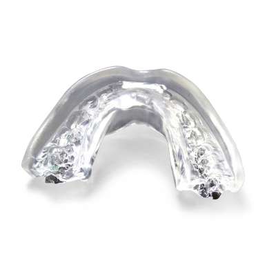 FDA approved customized shape Snoring Stop Mouth Guard