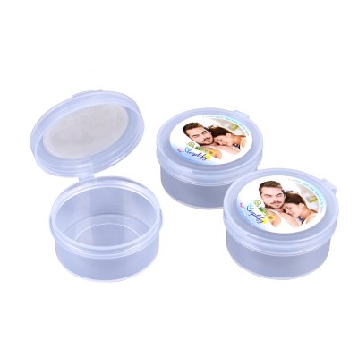 Plastic Case Nose Vents Case Plastic Boxes Storage