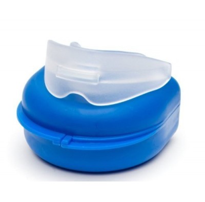 BPA free FDA Approved Free Sample Snoring Stop Mouth Guard For Sleep Aid