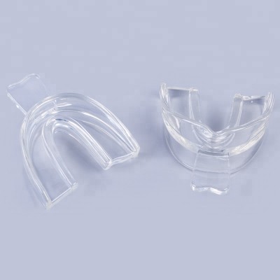 Custom Anti Snore Mouth Tray For Stop Snoring