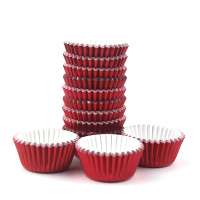 Reusable Pantry Elements Silicone Baking Cups Cupcake Cup Cake Liners Pan Muffin Cake Molds