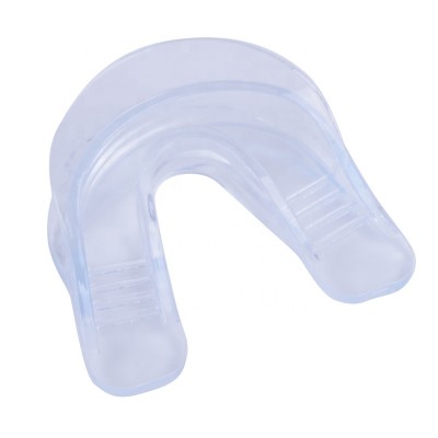 Molding "BOIL and BITE" Mouth Trays by Instant White Smile Wholesale