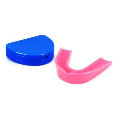 Sports Mouthguard Football Mouth Guard Custom Logo Mouthguard